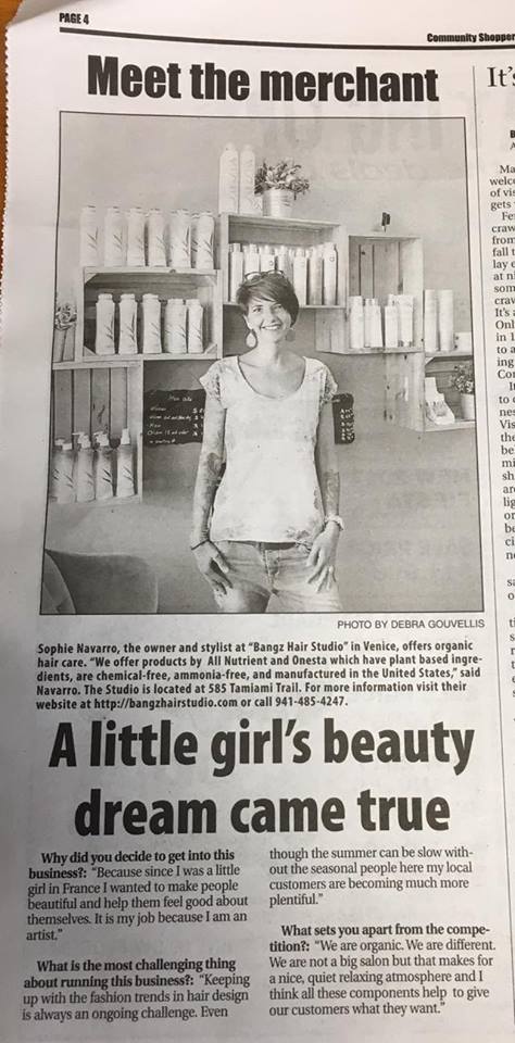 press venice hair salon bangzhairstudio