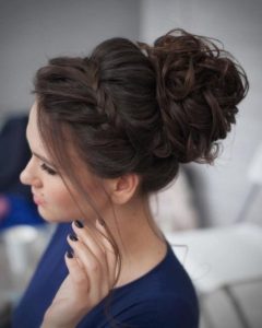 Chignon